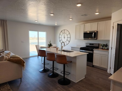 PW Kitchen