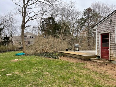 Side Lawn