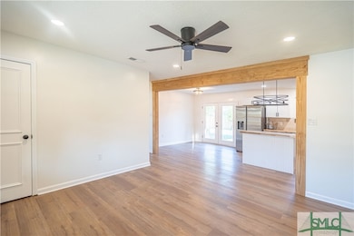 134 Walz Cir, Savannah, GA 31404 - photo 4