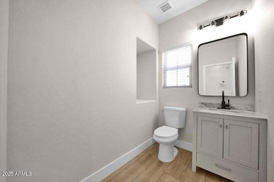 3941 E Cat Balue Dr, Phoenix, AZ 85050 - photo 3