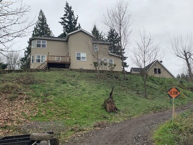 5656 S Whiskey Hill Rd, Hubbard, OR 97032 - photo 3