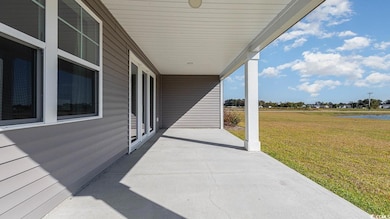 7151 Shooting Star Way, Myrtle Beach, SC 29579 - photo 2