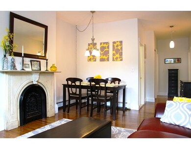 85 E Brookline St unit 3, Boston, MA 02118 - photo 5