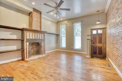 1330 N Fulton Ave, Baltimore, MD 21217 - photo 7