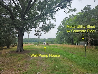 3066 Bethel Beach Rd, Onemo, VA 23130 - photo 3