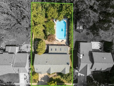 3072 Hamilton St, West Lafayette, IN 47906 - photo 2