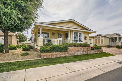 11201 N El Mirage Rd unit F2, El Mirage, AZ 85335 - photo 2