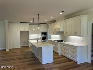 120 Camden Trace, Macon, GA 31210 - photo 6