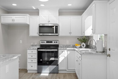 503 W 10th St, Siler City, NC 27344 - photo 4