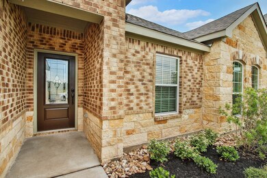 22118 Roxanne Field Ln, Hockley, TX 77447 - photo 2