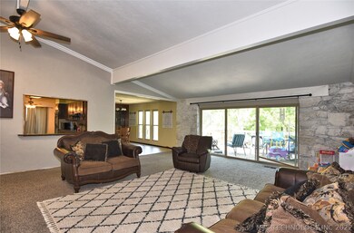 3420 Northview Dr, Beggs, OK 74421 - photo 5