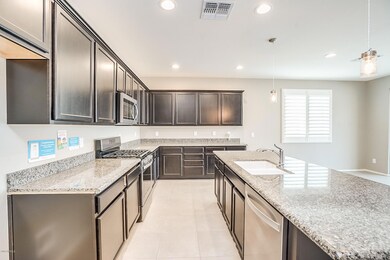 22770 E Via Las Brisas, Queen Creek, AZ 85142 - photo 6