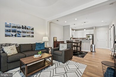 Halstead at The Metro unit 127, Fairfax, VA 22031 - photo 5