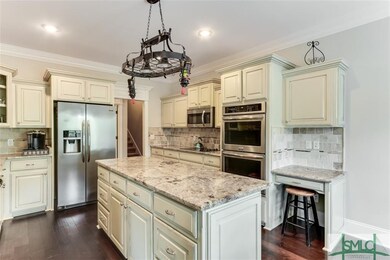 100 Sapphire Cir, Guyton, GA 31312 - photo 7