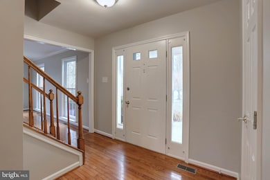 4816 Woodshire Garth, Ellicott City, MD 21043 - photo 3