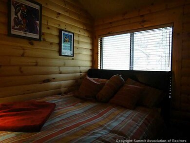 Bedroom.