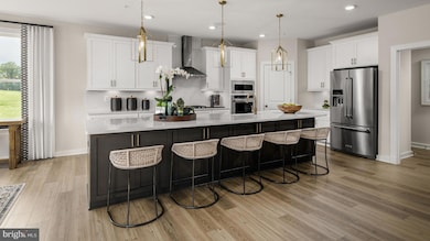 TBB While Away Dr unit ALBEMARLE, Bowie, MD 20716 - photo 7