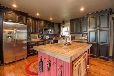 1877 Central Pike, Harrodsburg, KY 40330 - photo 7