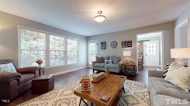 1276 Miracle Dr, Wake Forest, NC 27587 - photo 4