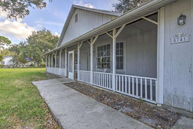 Front Walkway