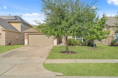 2811 Verdant Spring Trail, Katy, TX 77493 - photo 3