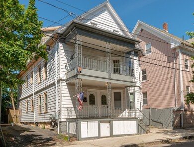 26 Salem St unit 1, Salem, MA 01970 - photo 2