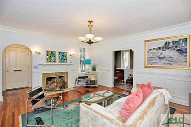 611 E 44th St, Savannah, GA 31405 - photo 4