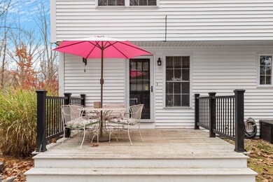 129 Dutton Rd, Pelham, NH 03076 - photo 4