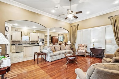 605 Longue Vue Place, Madisonville, LA 70447 - photo 4