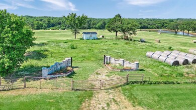 274 Bones Chapel Rd, Whitesboro, TX 76273 - photo 3