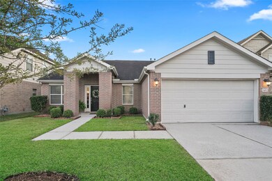 3402 Legends Creek Dr, Spring, TX 77386 - photo 2