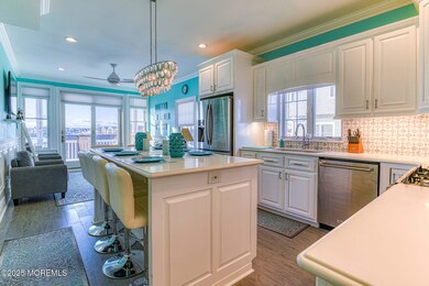 133 Randall Ave unit 4, Point Pleasant Beach, NJ 08742 - photo 3