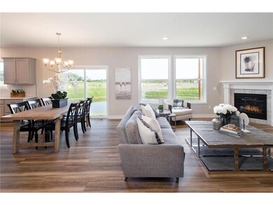 The home has a amazing natural light entering into