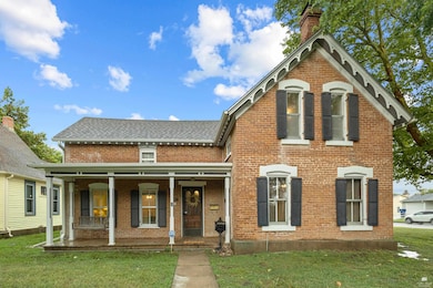 619 NW 3rd St, Abilene, KS 67410 - photo 3