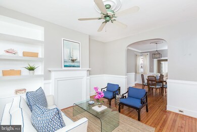 415 S Ann St, Baltimore, MD 21231 - photo 3