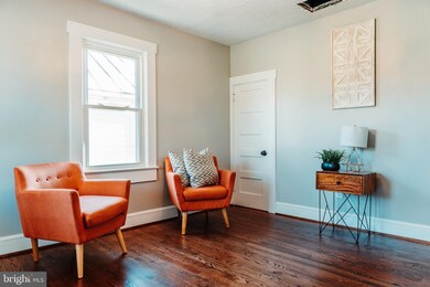 134 W Fairview Rd, Culpeper, VA 22701 - photo 3