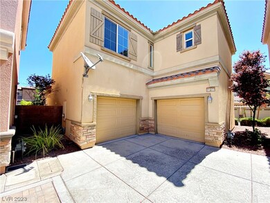 11277 Corsica Mist Ave, Las Vegas, NV 89135 - photo 3