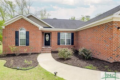 176 Sandalwood Cir, Statesboro, GA 30458 - photo 4