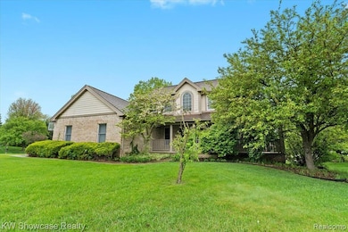 4870 Lytham Ln, Ann Arbor, MI 48103 - photo 2