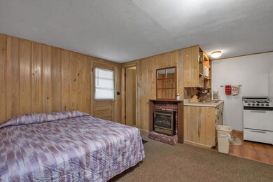 Table Rock Lakefront