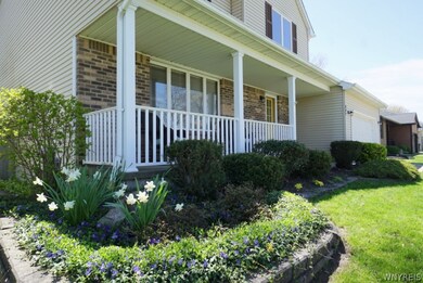 931 Castlebar Dr, North Tonawanda, NY 14120 - photo 6