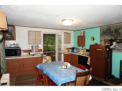 Kitchen Dining.