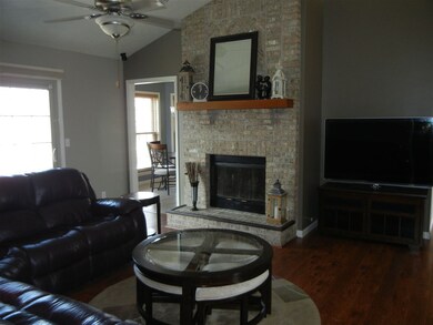 1321 Fairfax Dr, Lafayette, IN 47909 - photo 4