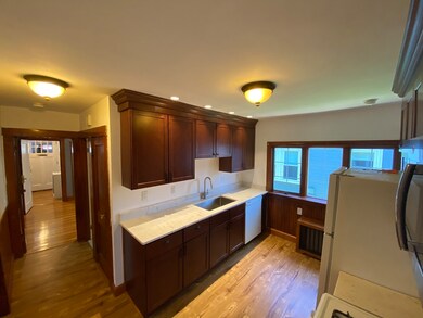 31 Pierce Ave unit 2+Study, Dorchester, MA 02122 - photo 3