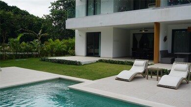 Building Pool