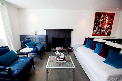 Gorgous Living Room