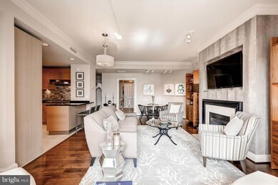 The Ritz-Carlton Residences, Baltimore, MD 21230 - photo 7