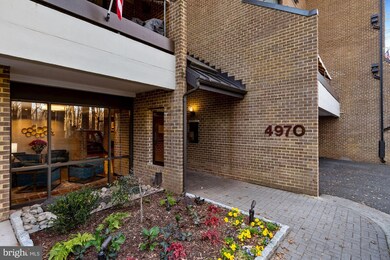 4970 Sentinel Dr, Bethesda, MD 20816 - photo 2