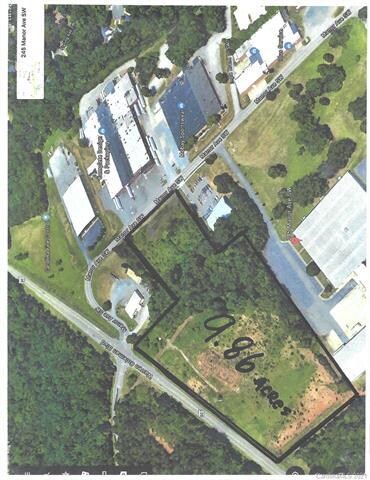 915 Warren C Coleman Blvd unit 2, Concord, NC 28025 - photo 2