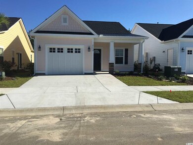 2452 Community Dr unit Lot 11, Conway, SC 29526 - photo 5